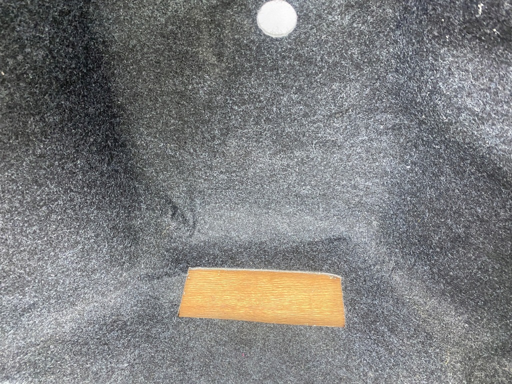 фото №9, Панель обшивка багажника dodge charger 2015+ usa