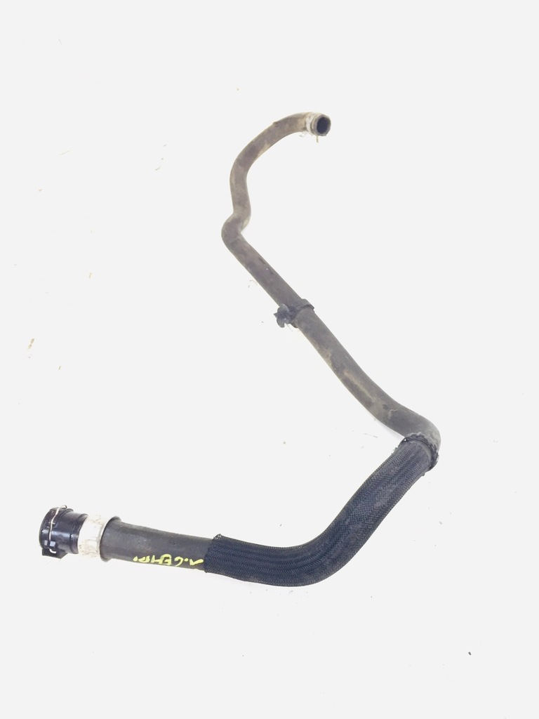 фото №1, Труба wody c4 picasso ii 1,6 ehdi