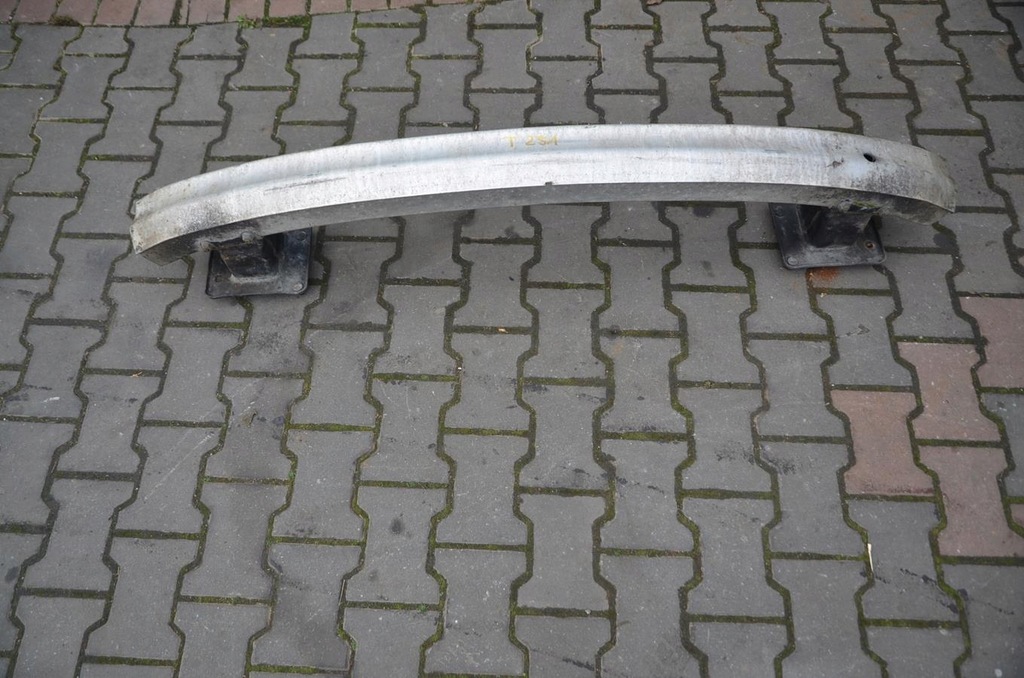 фото №1, Балка бампер задняя mercedes r-klasa w251