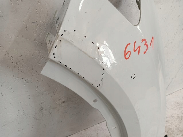 фото №2, Крила лівий перед передній vw t-roc t roc 2ga 18-