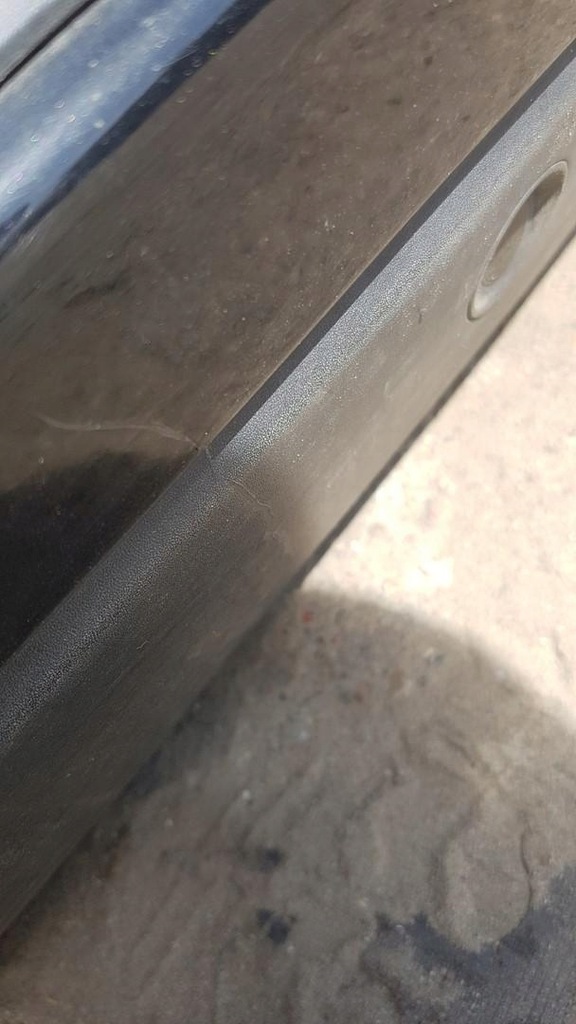 фото №6, Бампер задняя 4x pdc land rover discovery iv