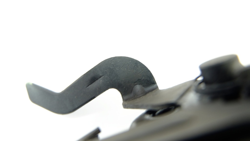 фото №7, Renault twingo ii замок капот