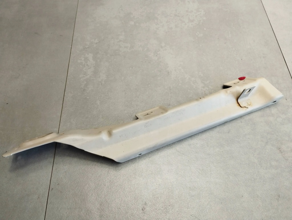 фото №1, Mercedes ml w164 захист a1648100714