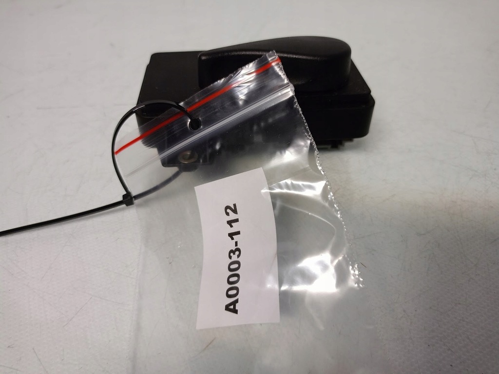 фото №1, Управление сиденье правый перед audi a6 c5