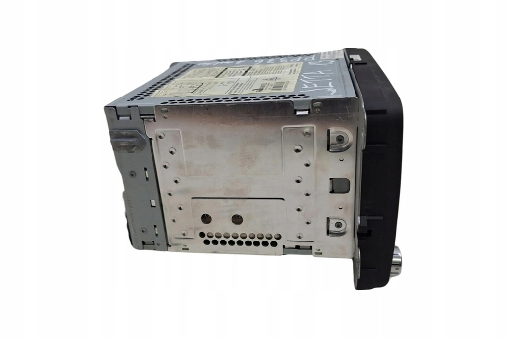 фото №8, Радио с навигация vw jetta iii 1k2 5c0035274b 1.4l 2013