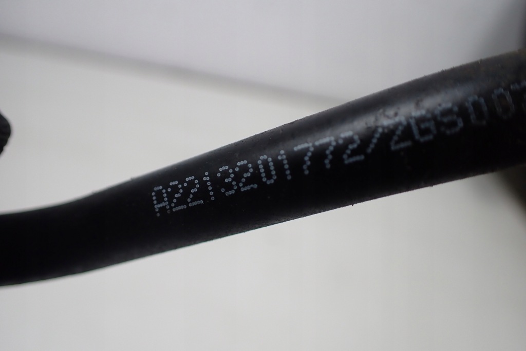 фото №7, Шланг abc mercedes w221 w216 s600 s-klasa cl