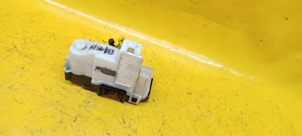 фото №9, Замок двері правий перед panda x05b23169madx