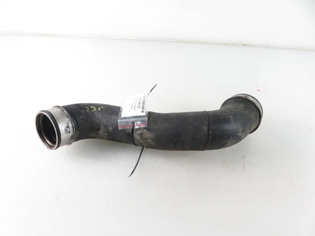 фото №1, Труба интеркулер mercedes w203 a2115282782