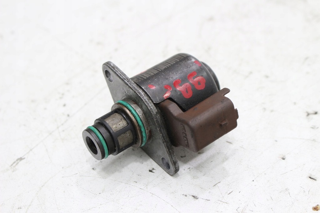 фото №11, Датчик топлива 9307z523b ford 1.8 tdci