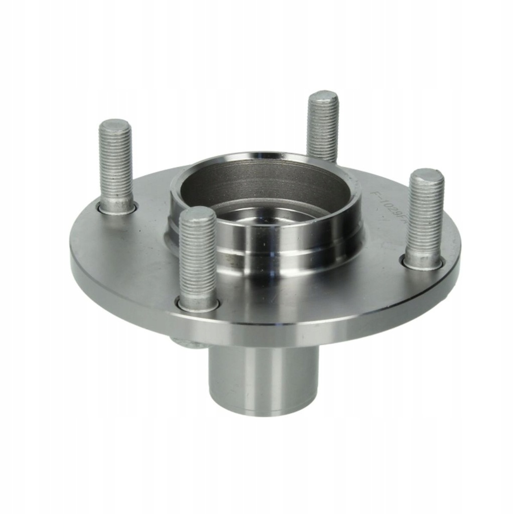 фото №2, Ступиця перед перед almera ii primera p11 99-06