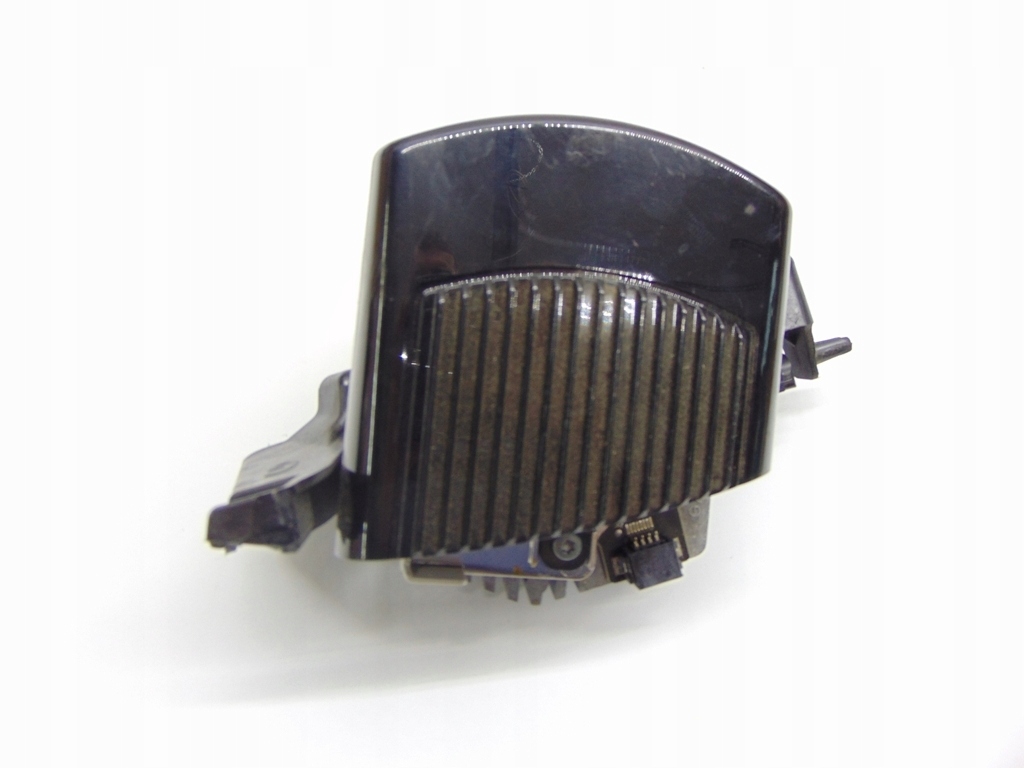 фото №4, Talisman лінза перед led