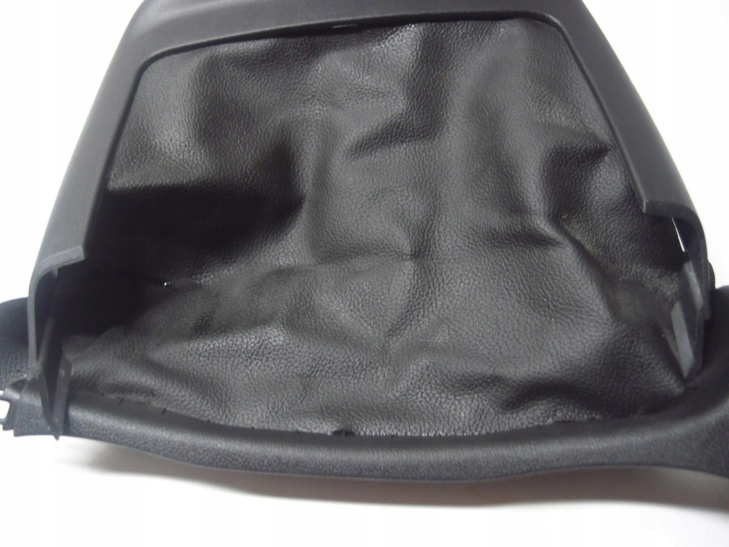 фото №9, Защита колонки рулевого opel crossland