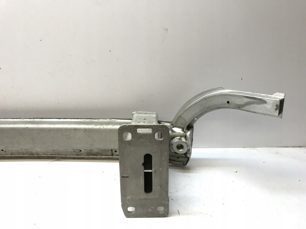 фото №11, Audi q7 4m0 ii балка бампера передний 4m0807109e