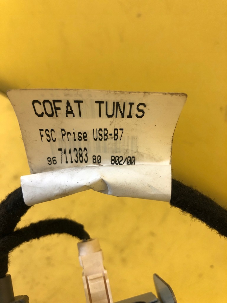 фото №5, Citroen c4 ii радио 9676838180