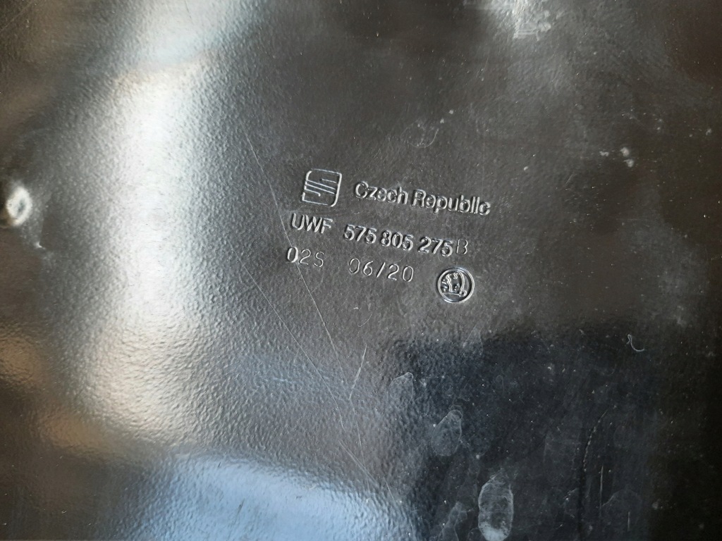 фото №9, Cupra ateca 2.0tsi жабо kpl.