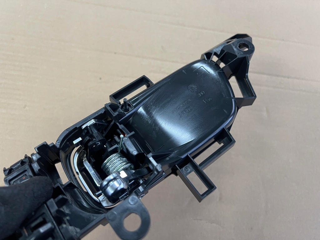 фото №5, Honda hr-v hrv iii 21- ручка внутренняя дверь правый перед пассажира