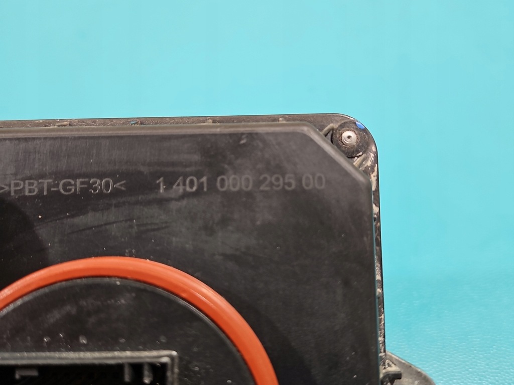 фото №7, Преобразователь ксенон bmw x3 g01 7472770