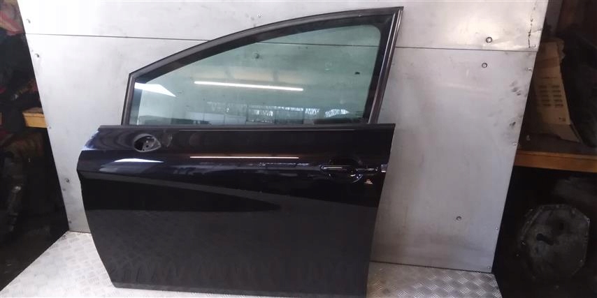 фото №1, Seat leon ii lift двері лівий перед передні ліва