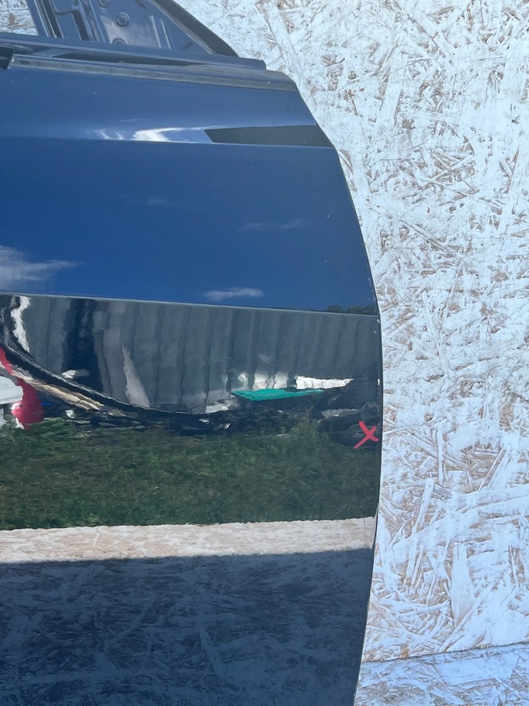 фото №12, Audi a6 c8 4k дверь передние перед правое