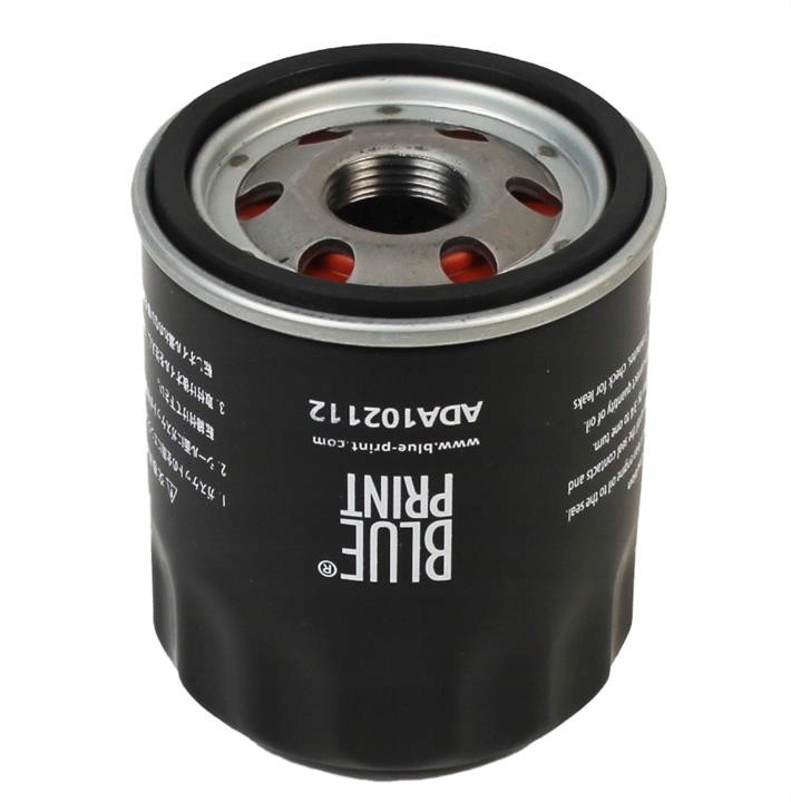 фото №16, Blp фильтр масла chrysler 300 c lx 2004.09-