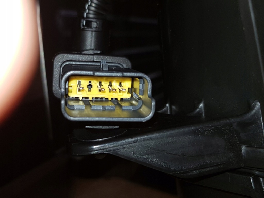 Бак adblue c jumper 3 p boxer 3 9824786280 оригінальний номер Недорого