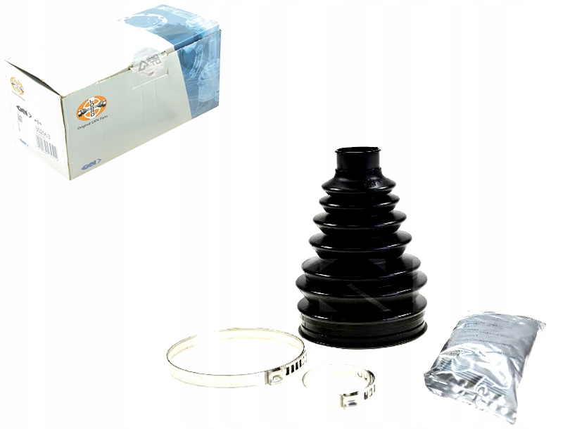 фото №4, Захист шарнір lobro 304099