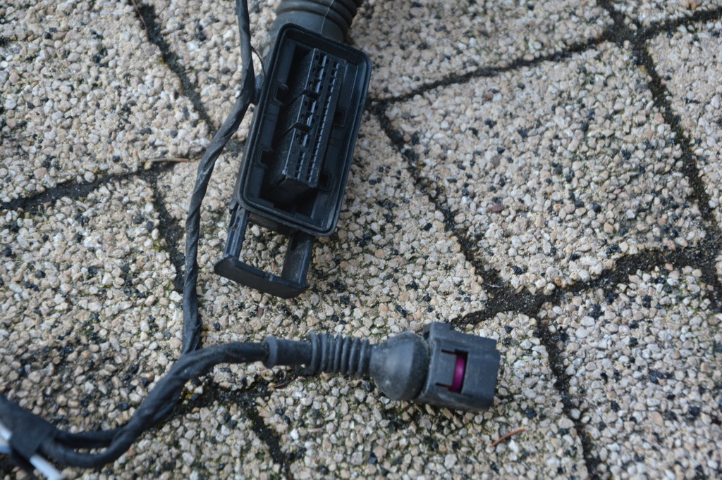 фото №10, Жгут дверь lt pt audi a7 s7 4g8971687aj