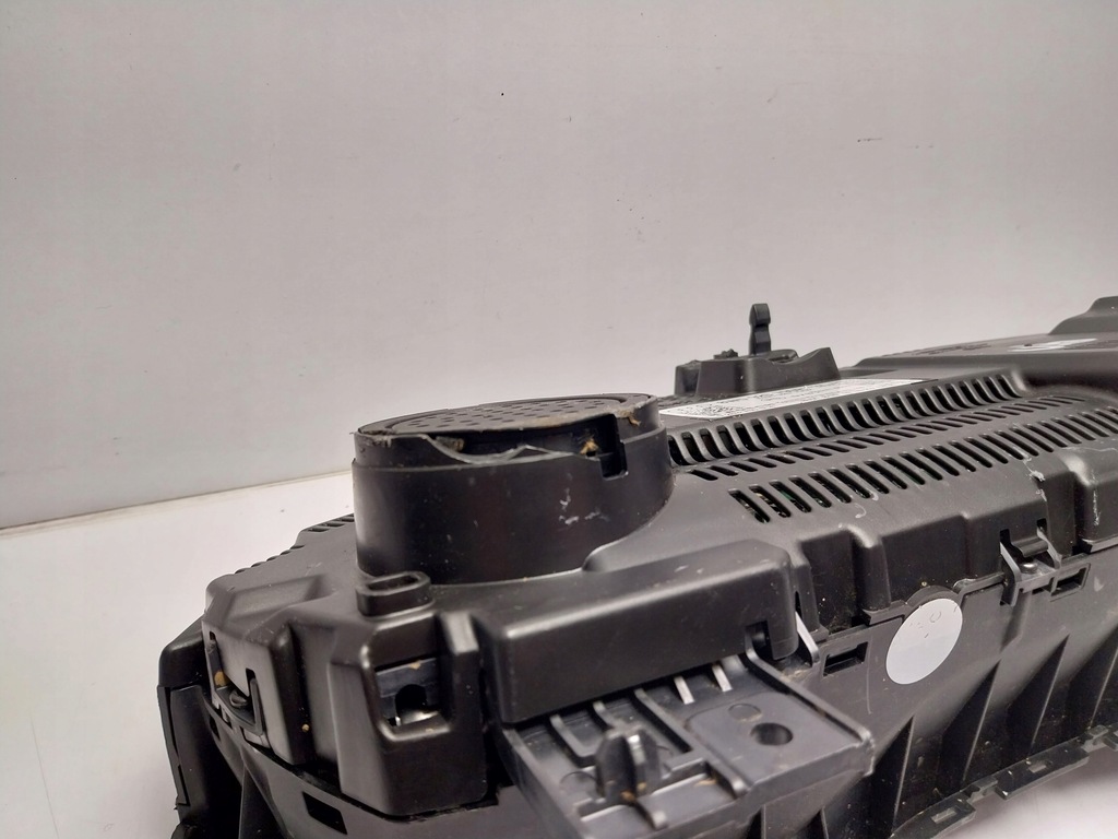 фото №9, Audi a4 a5 8w приборы счетчик виртуальный 8w5920790r