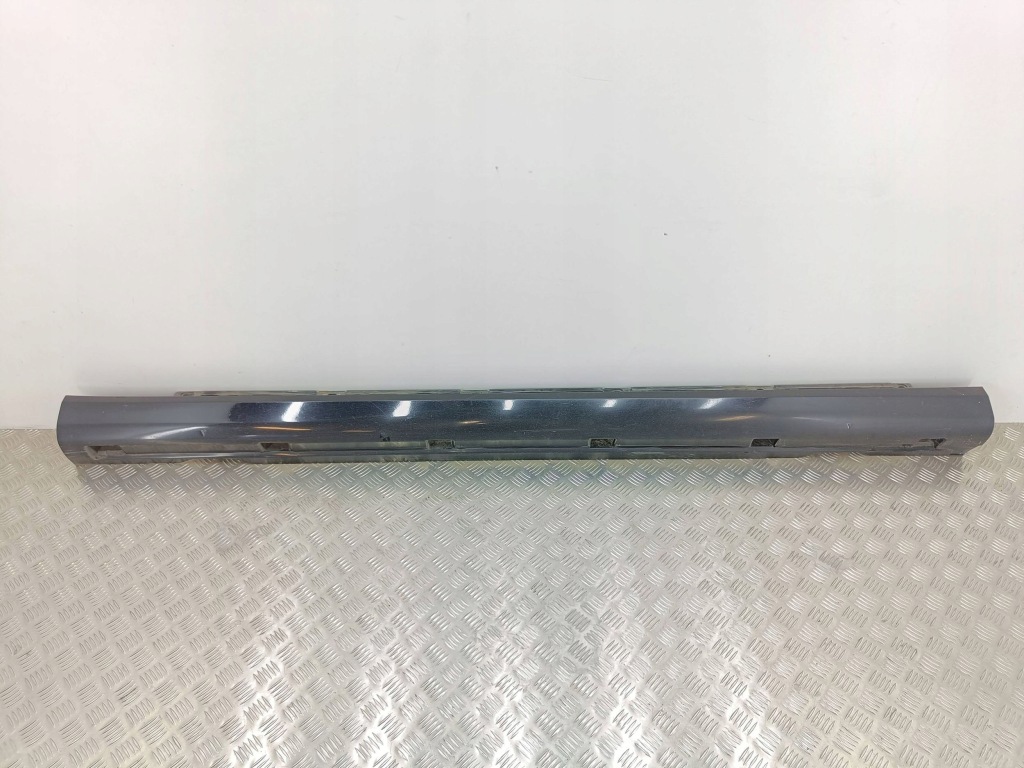 фото №1, Opel vectra c 2008 поріг