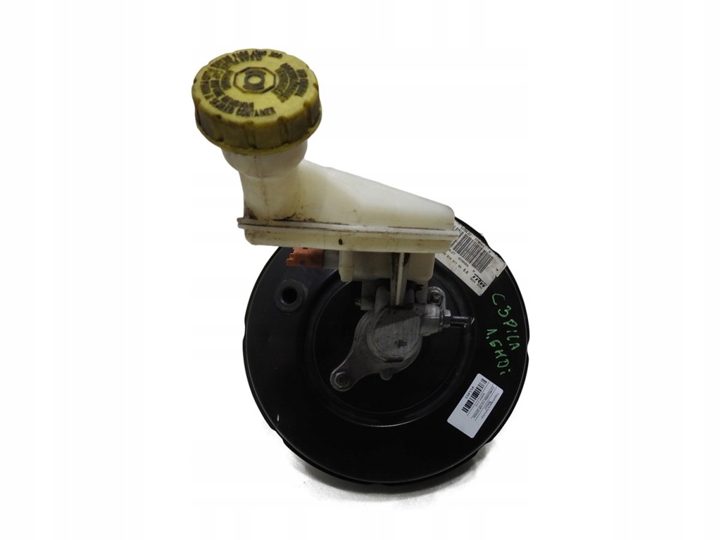 фото №1, Насос усилитель тормозов citroen c3 picasso 1.6 hdi