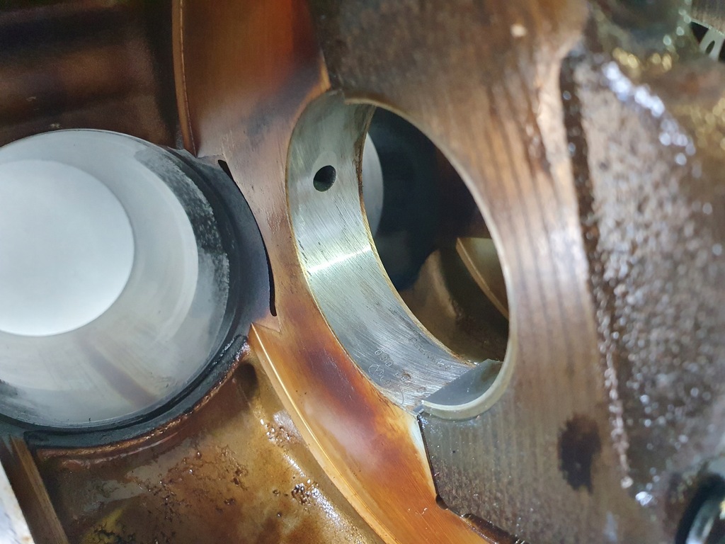 фото №12, Skoda fabia seat ibiza 1.4 16v блок двигателя bbz