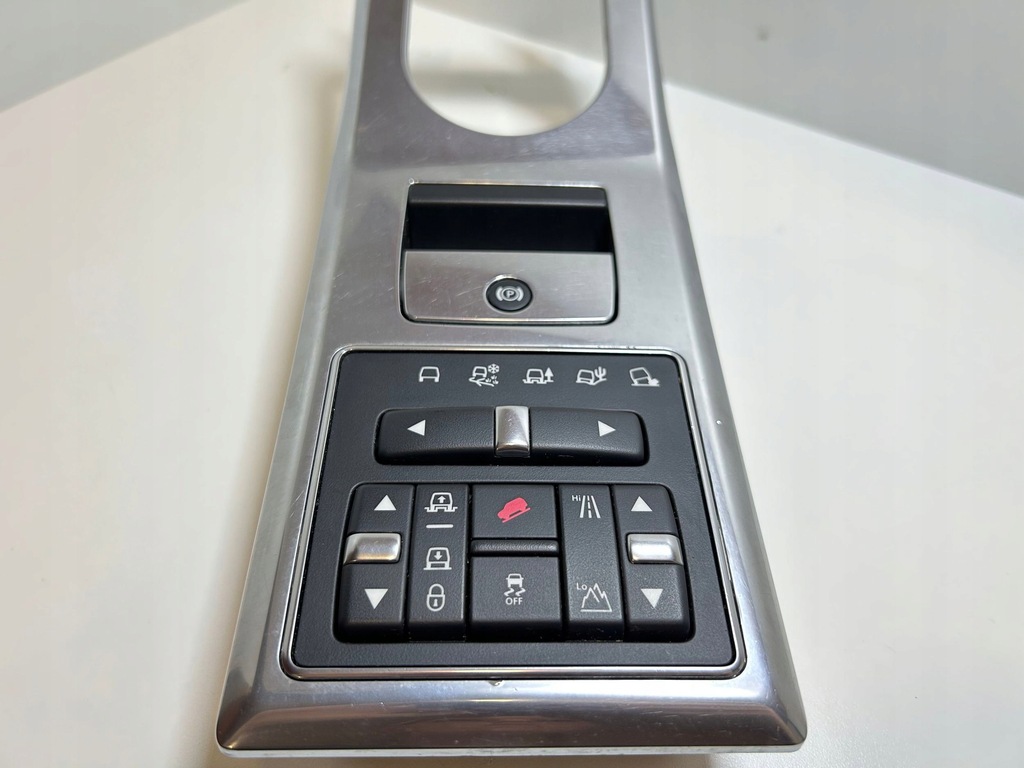 фото №3, Land rover range rover evoque l538 кнопки многофункциональные ch3214b596ac