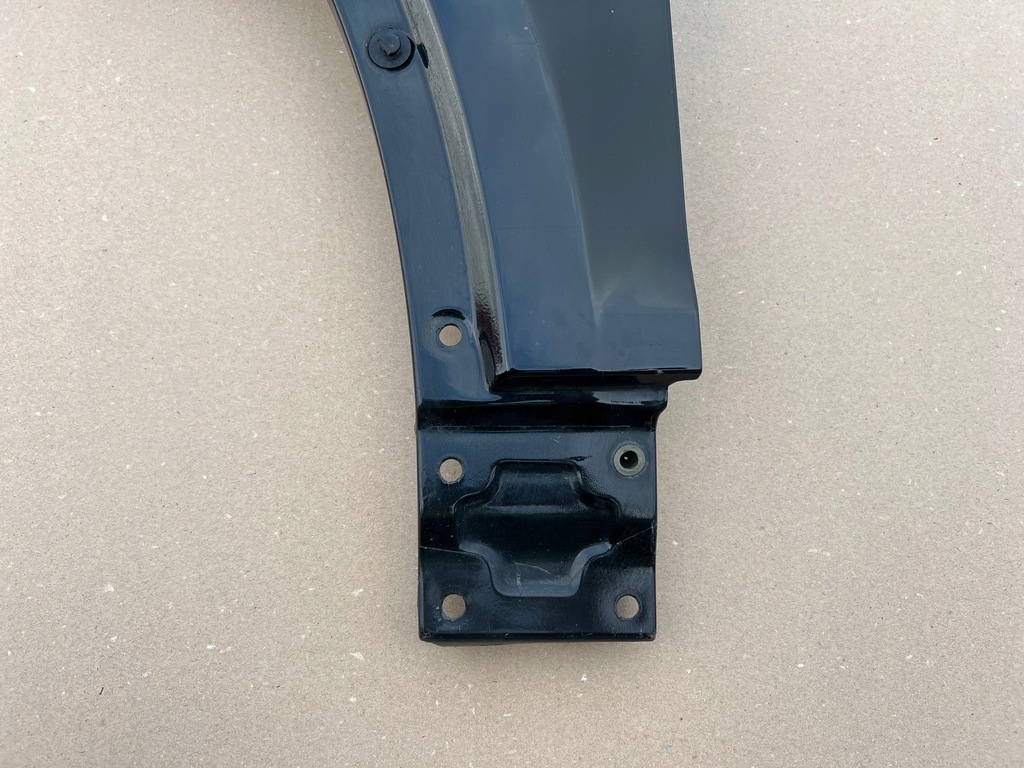 фото №8, Audi q5 80a крила лівий передній лівий перед ly9b