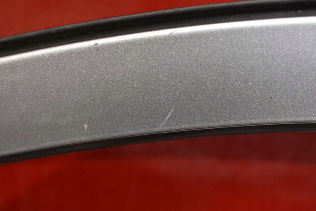 фото №6, Дверь левая перед передние a31b mitsubishi outlander 1 i 01-08