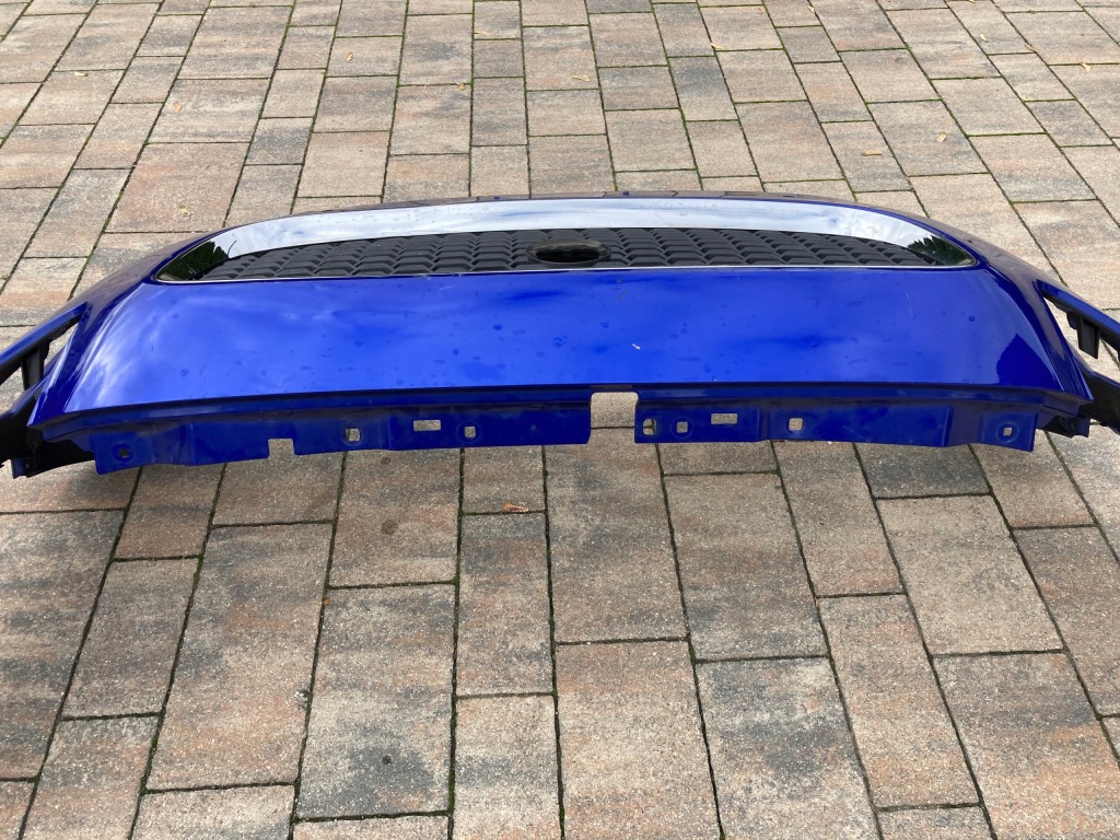 фото №10, Бампер перед передний jaguar e-pace pdc 17-13