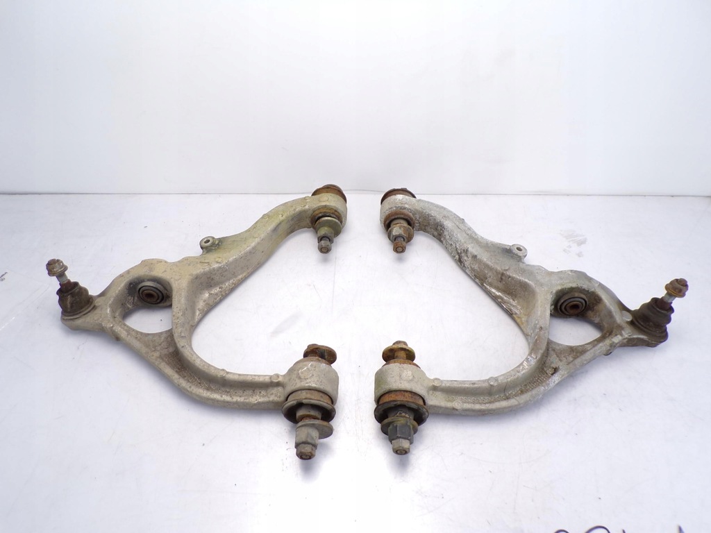 фото №1, Рычаг перед dodge ram 1500 5.7 4x4 04877199