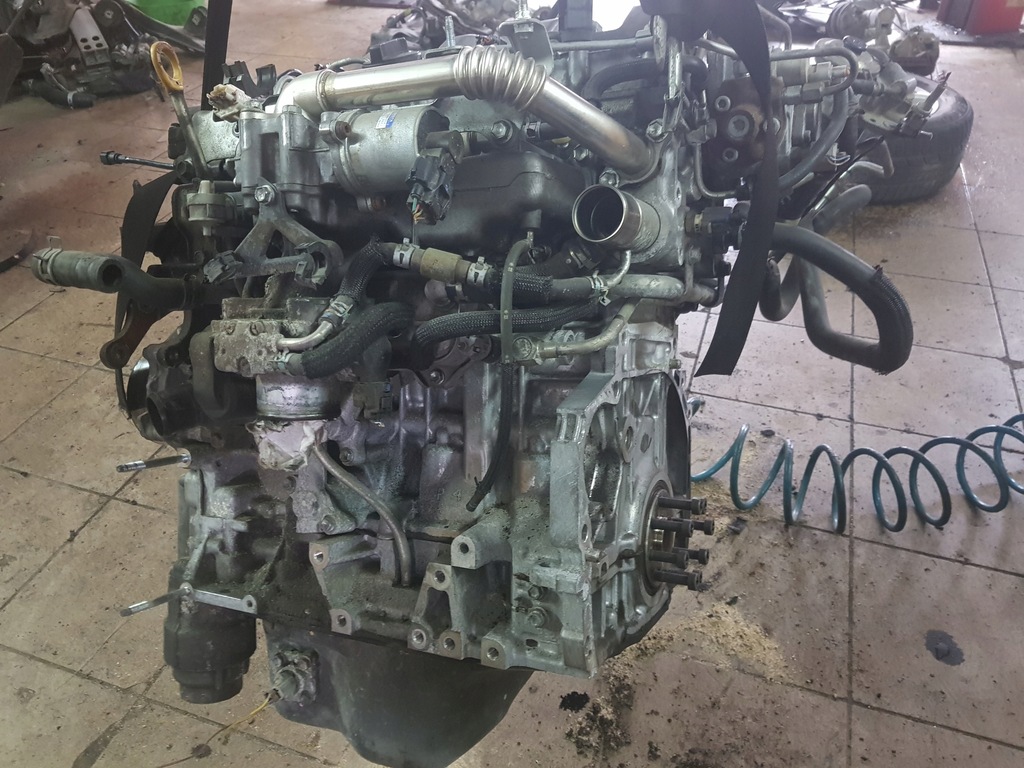 фото №9, Toyota corolla ii verso бардачок пассажира чёрный == kalisz == доставка ==