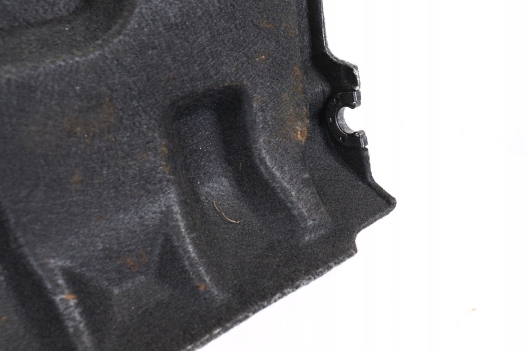 фото №8, Seat ibiza iv hb 5d 09r полка багажника задняя задняя 6j4867769b