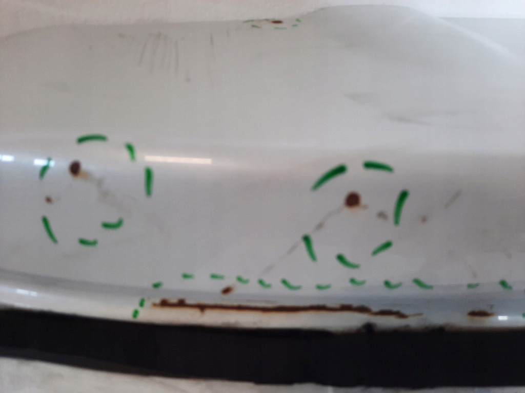 фото №7, Suzuki sx4 s-cross 13-21 крышка багажника багажника crossover