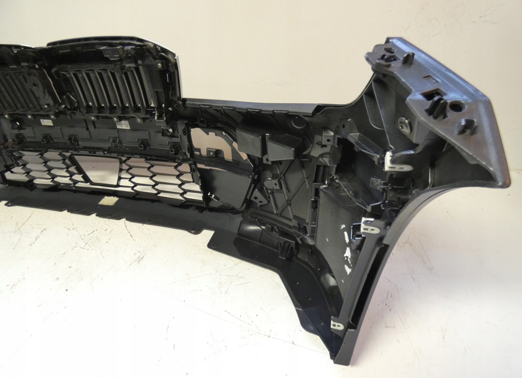 фото №12, Bmw 3 g20 g21 lift m-pakiet 8085444 pod 6 pdc 2022- бампер перед передний