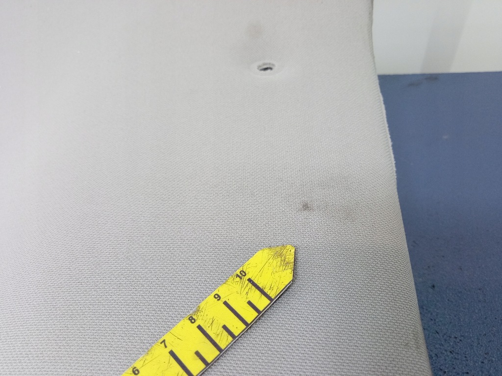 фото №5, Kia ceed iii hb 5d 21- потолок