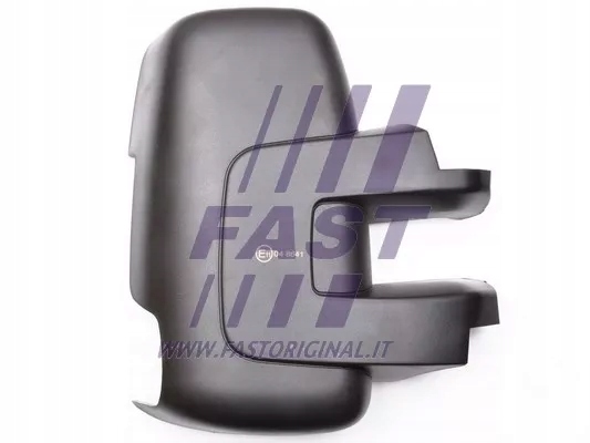 фото №1, Корпус дзеркало iveco daily 14 pr krót ft88810