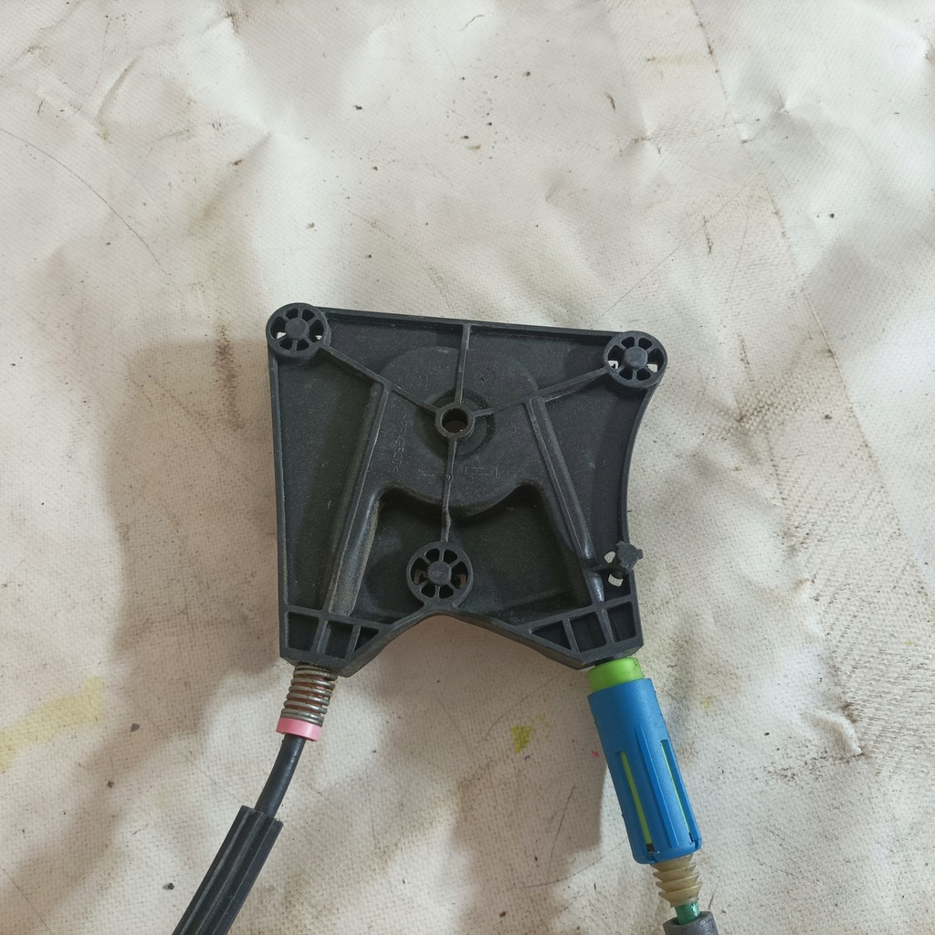 фото №7, Audi s5 a5 w8 18- подъемник стекло левый задняя usa