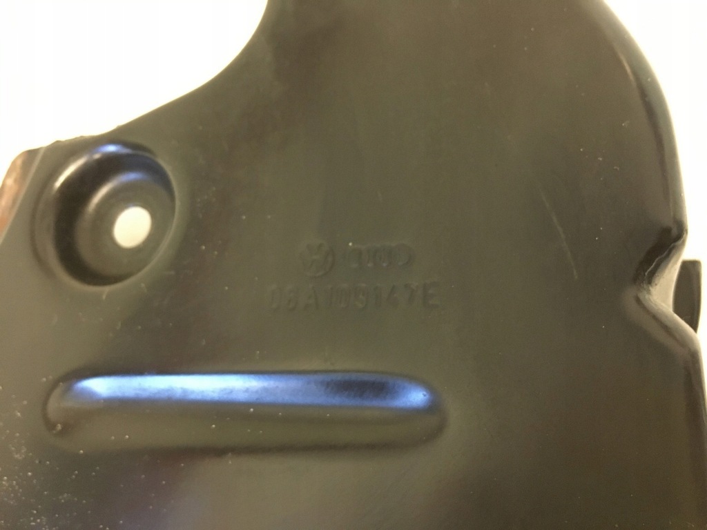 фото №14, Audi a3 8l корпус распределительного вала 06a109147e