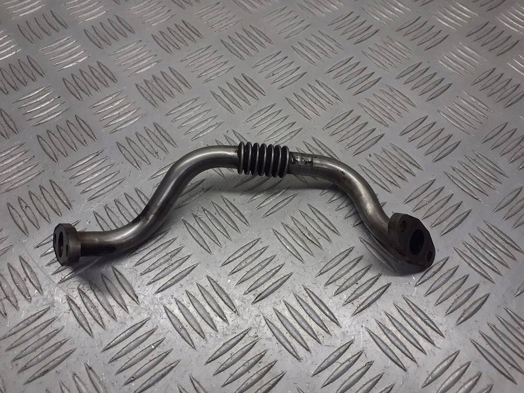 фото №1, Труба трубка шланг egr mazda 5 2.0 cd