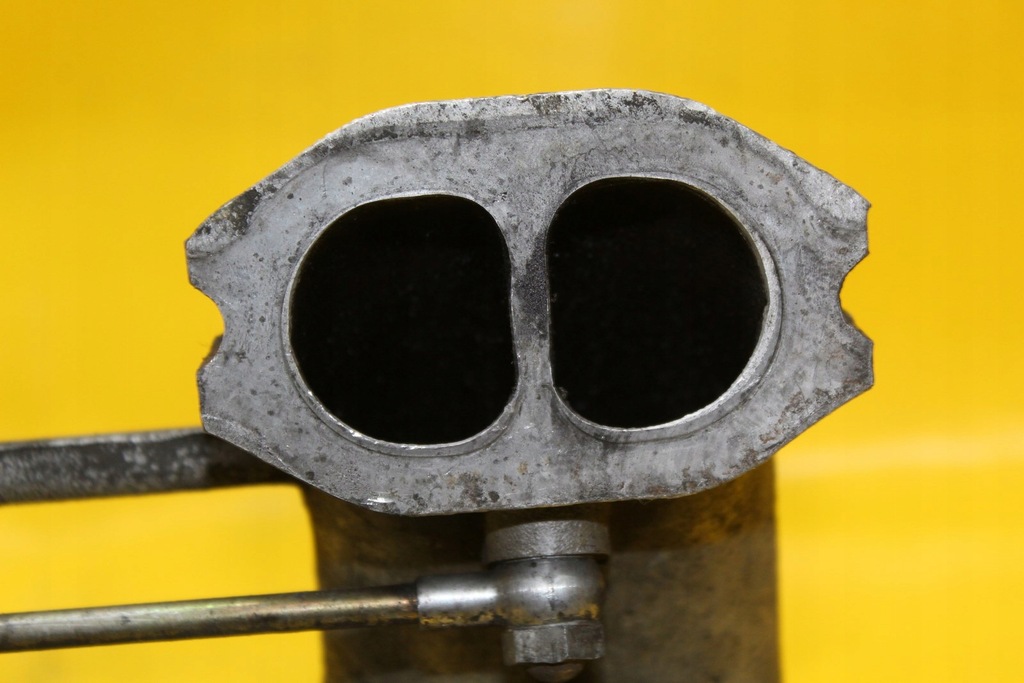 фото №10, Коллектор всасывающий mb w115 2.0 d 6151410201