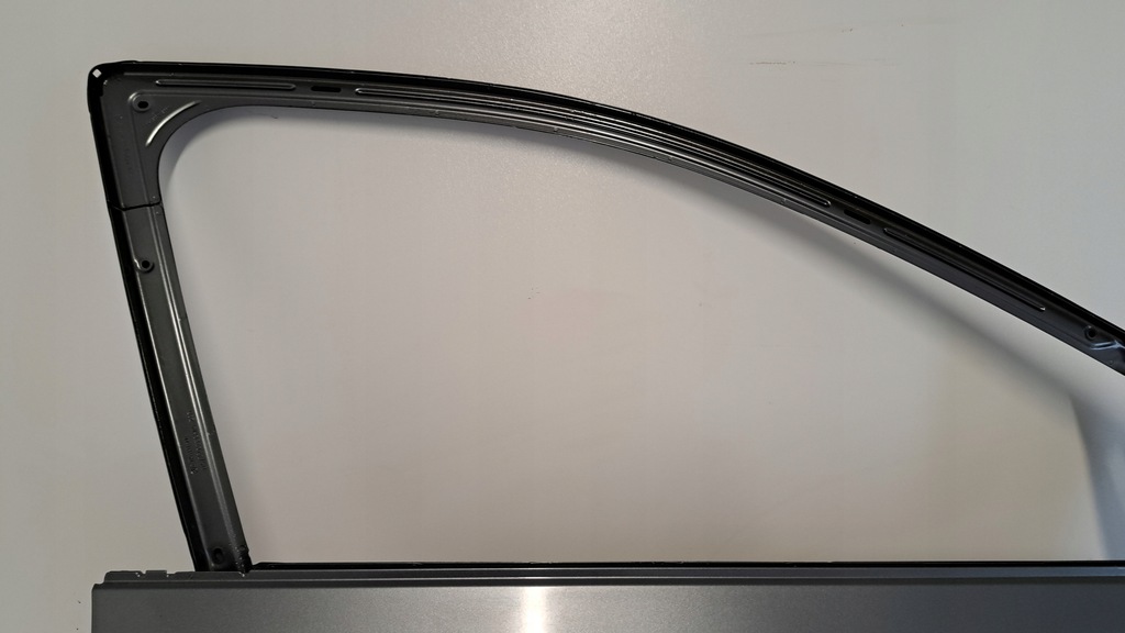 фото №6, Двері правий перед skoda fabia 4 iv 6va