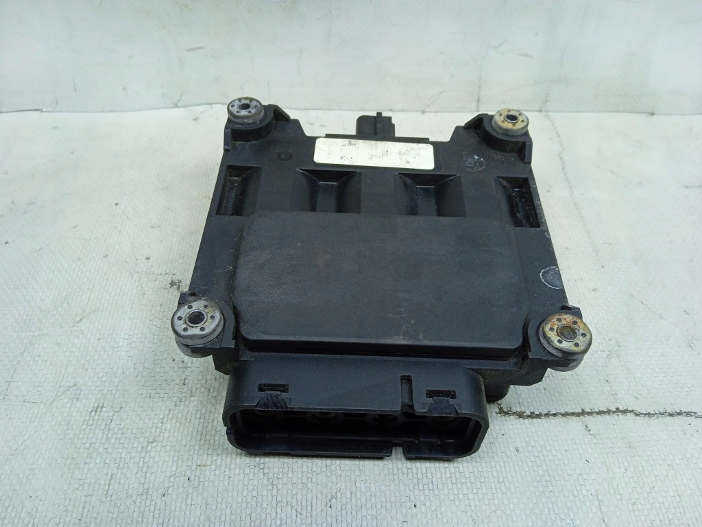 фото №5, Vw polo iv 9n клапан магнитный 6q0906625a