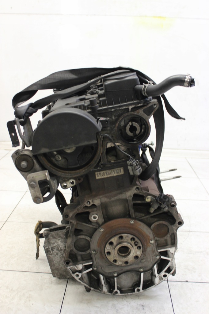 Двигун стійку  jaguar x-type 2.0 d 4x4q6007ca ajdi4 в Україні