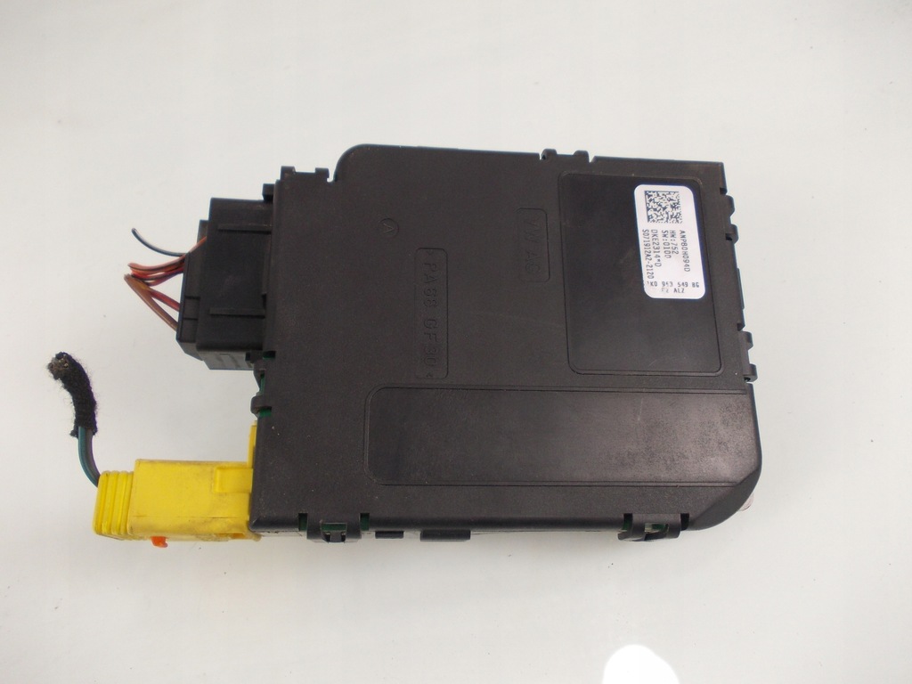 фото №12, Перемикач комбінований seat leon 2 1k0953503ek